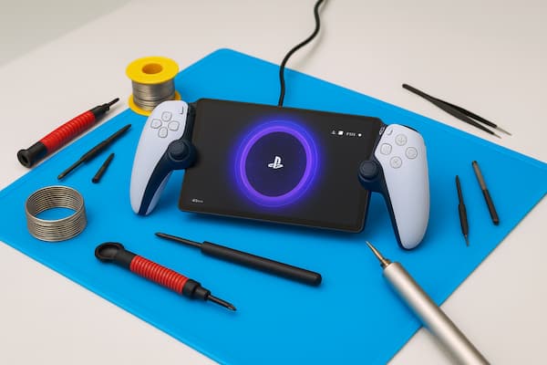 reparation-console-jeux-laval-montreal